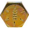 197-435 Cap Screw-Hex Head-Grade 8- 1/2-13 x 3-1/2 in. - image 3