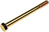 197-460 Cap Screw-Hex Head-Grade 8- 1/2-13 x 6 in. - image 1