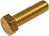 197-520 Cap Screw-Hex Head-Grade 8- 9/16-12 x 2 in. - image 1