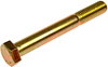 197-650 Cap Screw-Hex Head Grade 8- 5/8-11 x 5 in. - image 1
