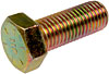 197-720 Cap Screw-Hex Head-Grade 8- 3/4-10 x 2 in. - image 1