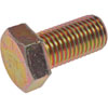 197-920 Cap Screw-Hex Head-Grade 8- 1-8 x 2 in. - image 1