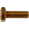 199-007 Cap Screw-Hex Head-Grade 8- 1/4-28 x 3/4 in. - image 2