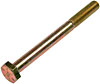 199-027 Cap Screw-Hex Head-Grade 8- 1/4-28 x 2-3/4 in. - image 1