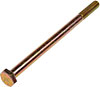 199-040 Cap Screw-Hex Head-Grade 8- 1/4-28 x 4 in. - image 1