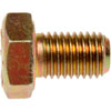 199-105 Cap Screw-Hex Head-Grade 8- 5/16-24 x 1/2 in. - image 2