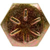 199-105 Cap Screw-Hex Head-Grade 8- 5/16-24 x 1/2 in. - image 3