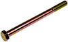 199-140 Cap Screw-Hex Head-Grade 8- 5/16-24 x 4 in. - image 1