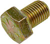 199-205 Cap Screw-Hex Head-Grade 8- 3/8-24 x 1/2 in. - image 1