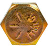 199-207 Cap Screw-Hex Head-Grade 8- 3/8-24 x 3/4 in. - image 3