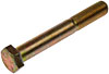 199-227 Cap Screw-Hex Head-Grade 8- 3/8-24 x 2-3/4 in. - image 1