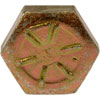 199-230 Cap Screw-Hex Head-Grade 8- 3/8-24 x 3 in. - image 3