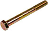 199-235 Cap Screw-Hex Head-Grade 8- 3/8-24 x 3-1/2 in.; 3/8-24 x 3.5 in - image 1