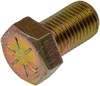 199-307 Cap Screw-Hex Head-Grade 8- 7/16-20 x 3/4 in. - image 1