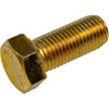 199-310 Cap Screw-Hex Head-Grade 8- 7/16-20 x 1 in. - image 1