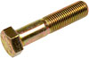 199-320 Cap Screw-Hex Head-Grade 8- 7/16-20 x 2 in. - image 1