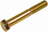 199-330 Cap Screw-Hex Head-Grade 8- 7/16-20 x 3 in. - image 1