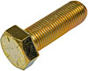 199-415 Cap Screw-Hex Head-Grade 8- 1/2-20 x 1-1/2 in. - image 1
