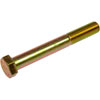 199-440 Cap Screw-Hex Head-Grade 8- 1/2-20 x 4 in. - image 1