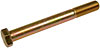 199-445 Cap Screw-Hex Head-Grade 8- 1/2-20 x 4-1/2 in. - image 1