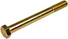 199-450 Cap Screw-Hex Head-Grade 8- 1/2-20 x 5 in. - image 1