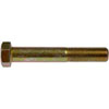 199-535 Cap Screw-Hex Head-Grade 8- 9/16-18 x 3-1/2 in. - image 3