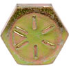 199-540 Cap Screw-Hex Head-Grade 8- 9/16-18 x 4 in. - image 3