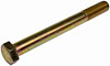 199-660 Cap Screw-Hex Head-Grade 8- 5/8-18 x 6 in. - image 1