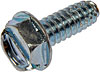 HEX WSH HD THRD CUT SCRW - image 1