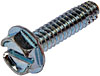 HEX WSH HD THRD CUT SCRW - image 1