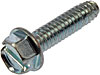 HEX WSH HD THRD CUT SCRW - image 1