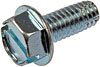 HEX WSH HD THRD CUT SCRW - image 1