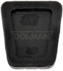 BRAKE AND CLUTCH PAD - image 1