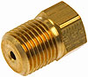 INVERTED FLARE FITTING - image 1