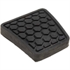 Clutch Pedal Pad 1982-1992 Camaro/Firebird - image 1