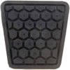 Clutch Pedal Pad 1982-1992 Camaro/Firebird - image 2