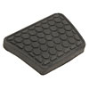 BRAKE PEDAL PAD - image 1