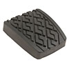 20724 Brake and Clutch Pedal Pad; 1975-1995 Toyota - image 1