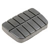BRAKE / CLUTCH PEDAL PAD - image 1