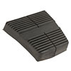 Brake/Clutch Pedal Pad 1969 Chevy Corvair, 1971-2007 GM Cars - image 1
