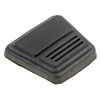 BRAKE / CLUTCH PEDAL PAD - image 1