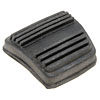Brake/Clutch Pedal Pad 1973-2005 GMC, 1973-2006 Chevy, 1975-1996 Buick, 1976-1993 Pontiac, 1976-1999 Oldsmobile, 1999-2000 Cadil - image 1