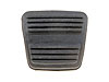 Brake/Clutch Pedal Pad 1973-2005 GMC, 1973-2006 Chevy, 1975-1996 Buick, 1976-1993 Pontiac, 1976-1999 Oldsmobile, 1999-2000 Cadil - image 2