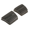 Parking Brake Pedal Pads 1964-2006 GM - image 1