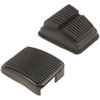 Parking Brake Pedal Pads 1964-2011 Ford/Mercury, 1965-2011 Lincoln - image 1