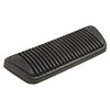 BRAKE PEDAL PAD - image 1