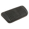 BRAKE PEDAL PAD - image 1