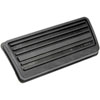 Brake Pedal Pad 1999-2019 Chevy/GMC, 2002-2011 Cadillac, 2003-2009 Hummer