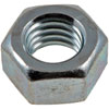 210-013 Hex Nut-Grade 5-Thread Size- 7/16-14 in. - image 1