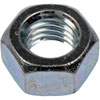 210-015 Hex Nut-Grade 5- Thread Size- 9/16-12 in. - image 1